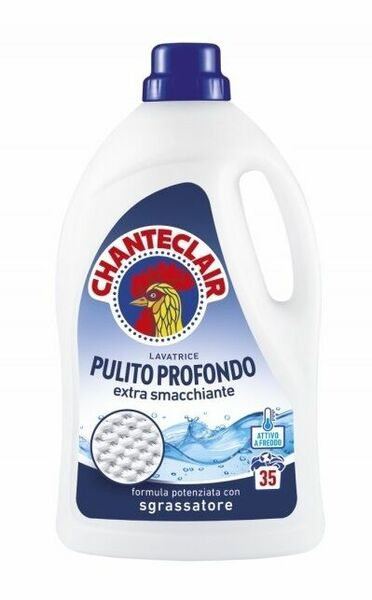 Chante Clair Gel na praní Pulito Profondo 1575 ml porovnat ceny