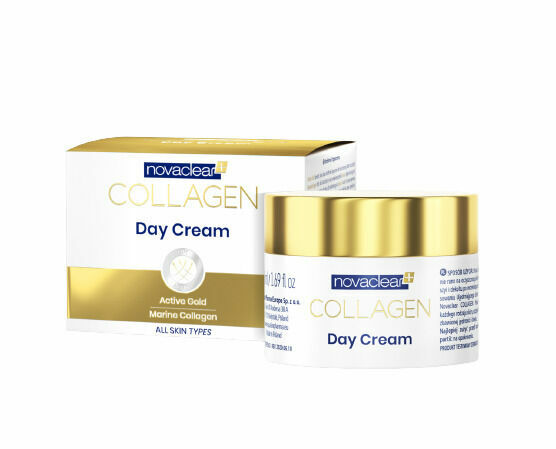 Novaclear Zpevňující denní krém 50 ml porovnat ceny