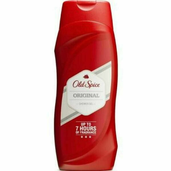 Old Spice sprchový gel 250 ml Original porovnat ceny