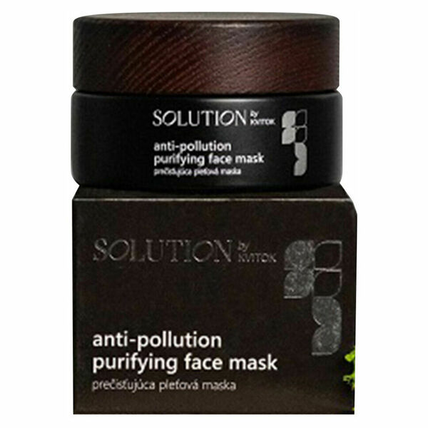KVITOK Solution Pročišťující pleťová maska 30 ml porovnat ceny