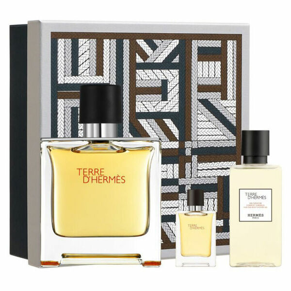 D´HERMÈS Terre D´ Hermes Dárková kazeta porovnat ceny