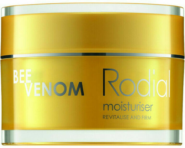 Rodial Bee Venom Moisturiser Cream 50ml porovnat ceny