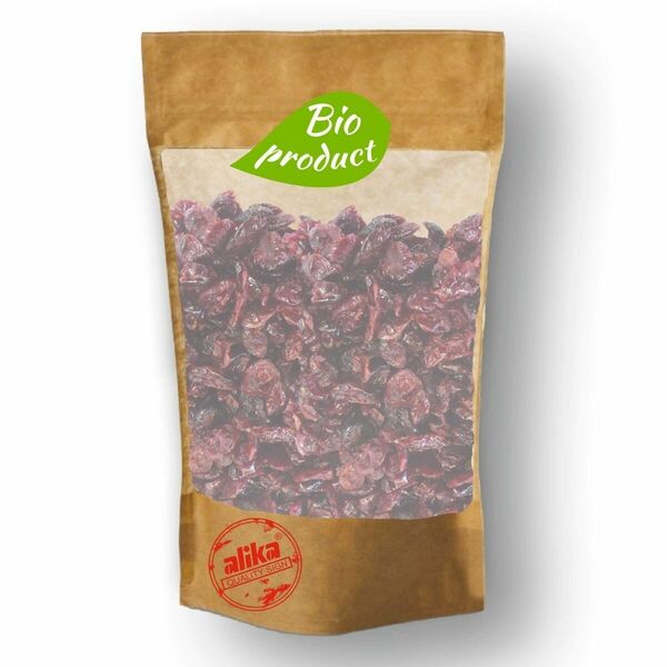 Alika Klikva BIO 300 g porovnat ceny