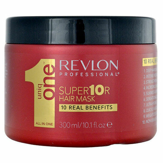 REVLON PROFESSIONAL Uniq One Maska na vlasy Superior 300 ml porovnat ceny