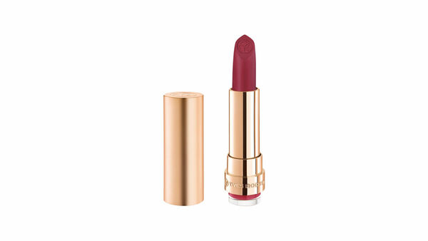 Yves Rocher Matná rtěnka Grand Rouge 3,7 g, odstín č. 152 porovnat ceny
