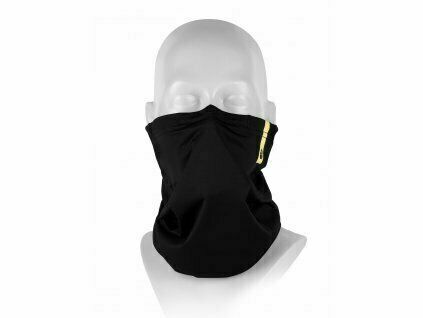 Respilon Antivirový nákrčník R-shield Black 1ks porovnat ceny