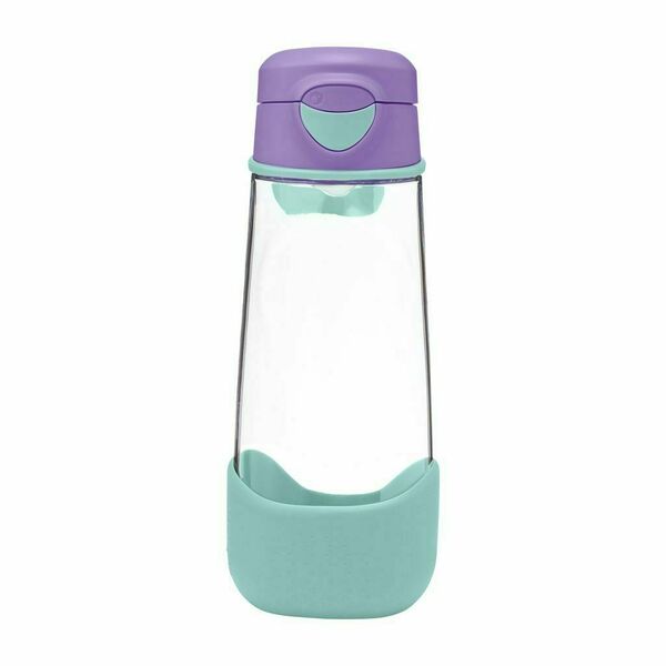 B.box Sport lahev na pití - lilac pop 600ml porovnat ceny