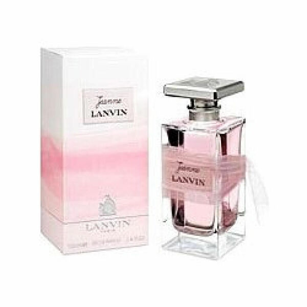 LANVIN Jeanne Parfémovaná voda pro ženy 100 ml porovnat ceny