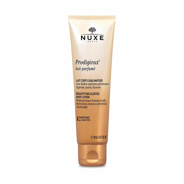 NUXE Prodigieux Beautifying Scented Body Lotion 200 ml porovnat ceny