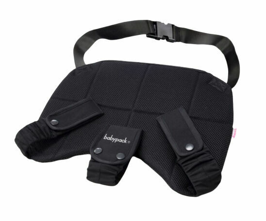 Baby Auto Bezpečnostní pás pro těhotné 2-FIT porovnat ceny