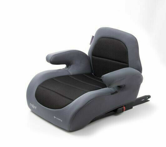 More  LITO FIX 23 isofix podsedák Grey porovnat ceny