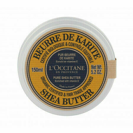 L'Occitane Zjemňující tělový balzám s bambuckým máslem 150ml porovnat ceny