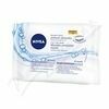 NIVEA Čisticí micelární ubrousky 25ks č.89252 porovnat ceny