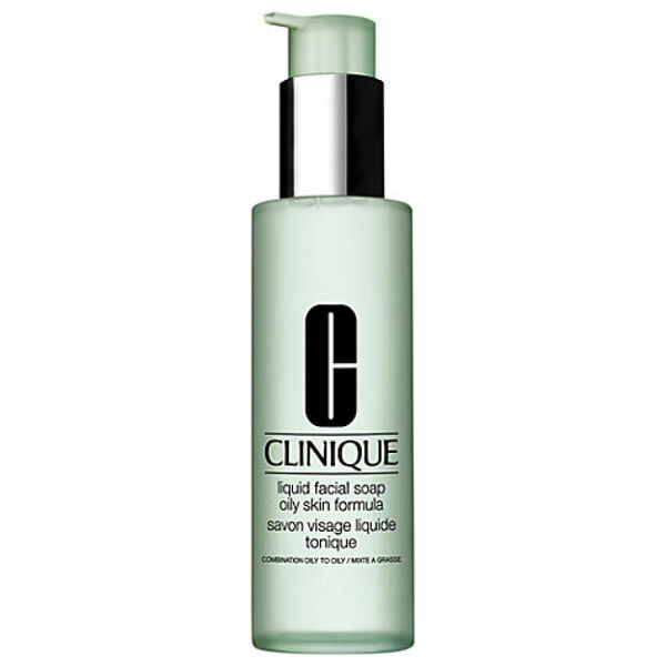CLINIQUE Liquid Facial Soap Mild 200 ml porovnat ceny