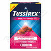 Tussirex pastilky proti kašli past.20 porovnat ceny