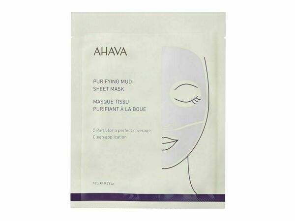 Ahava Purifying Mud čisticí bahenní maska 18 g porovnat ceny