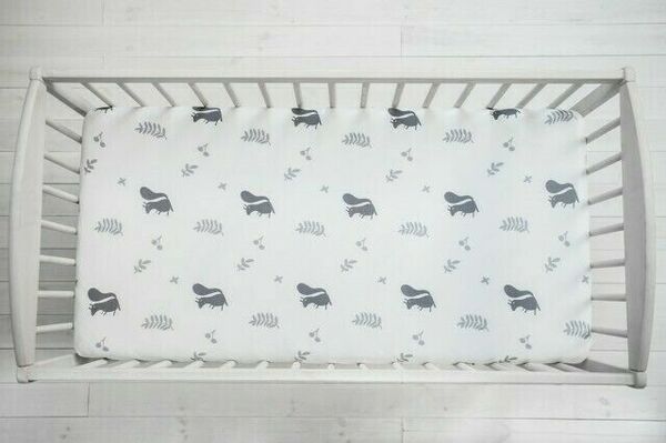 Sleepee We Care Prostěradlo veverky 140x70cm 1ks porovnat ceny