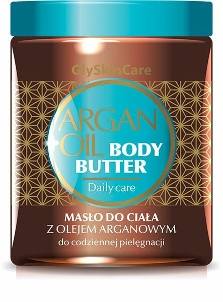 Biotter Tělové máslo s arganovým olejem 300 ml porovnat ceny