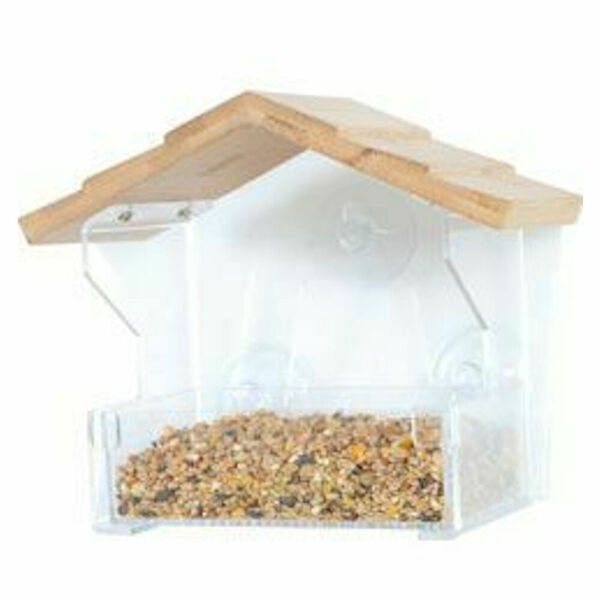 ZOLUX Venkovní krmítko pro ptáky S porovnat ceny