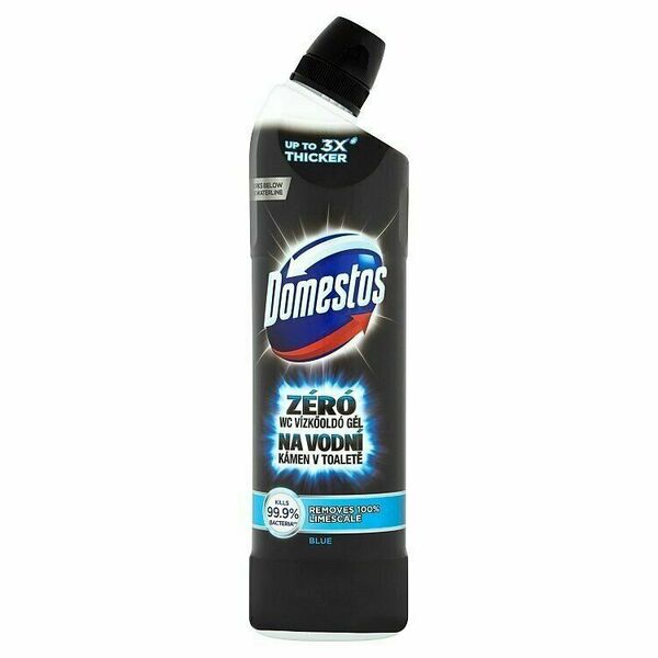 Domestos Na vodní kámen Ocean 750 ml porovnat ceny