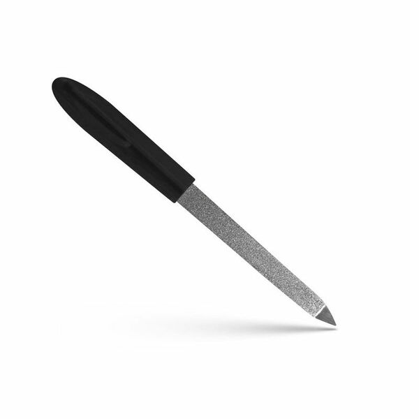 Svorto 154 Pilník safírový 11 cm 1 ks černý držák porovnat ceny