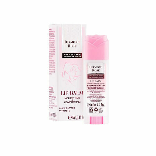 Biofresh Diamond Rose Ošetřující balzám na rty Biofresh 5ml porovnat ceny