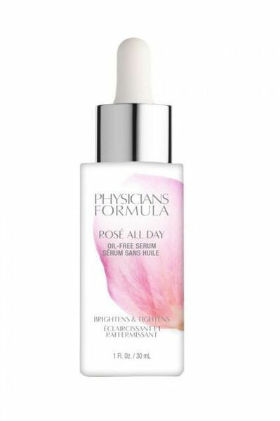 Physicians Formula Rosé All Day Bezolejové zpevňující sérum 30 ml porovnat ceny