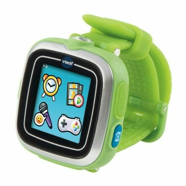 Vtech Kidizoom Smart Watch DX7 zelené 1ks porovnání ceny
