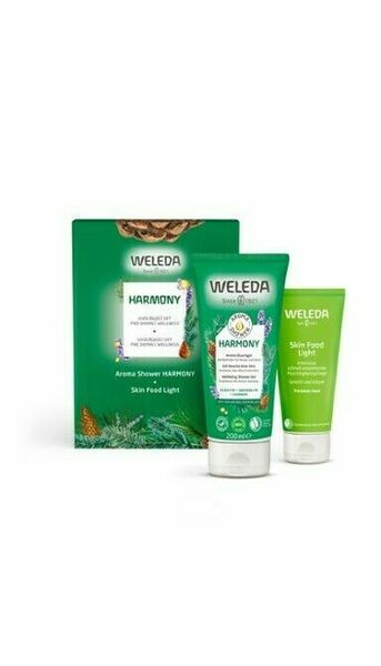 Weleda Aroma Set Harmony porovnat ceny