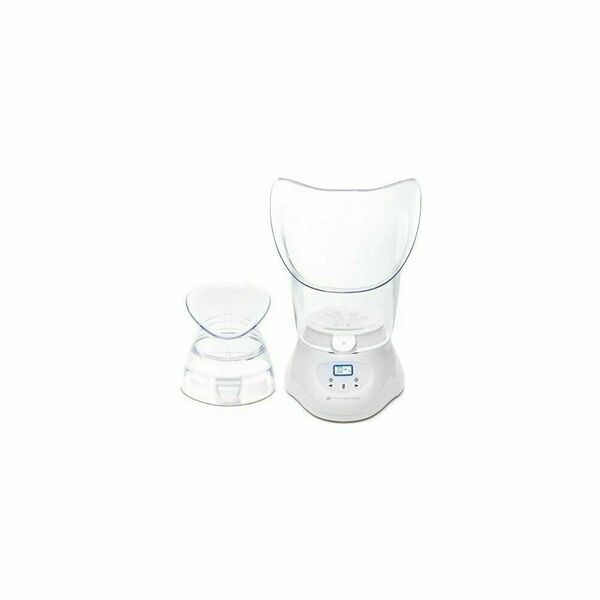 Rio facial sauna spa with steam inhaler porovnat ceny