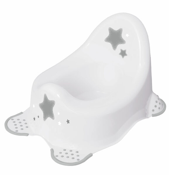 Keeeper  Dětský nočník "Stars", Kosmická bílá porovnat ceny