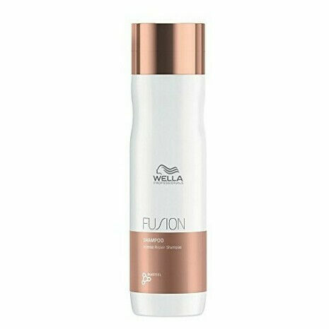 WELLA Fusion (Intense Repair Shampoo) intenzivně regenerační šampon na poškozené vlasy 250 ml porovnat ceny