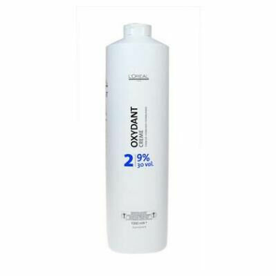 L´Oreal Paris Oxidant Creme 2 Oxidační krém 9% k barvám na vlasy 1000 ml porovnat ceny