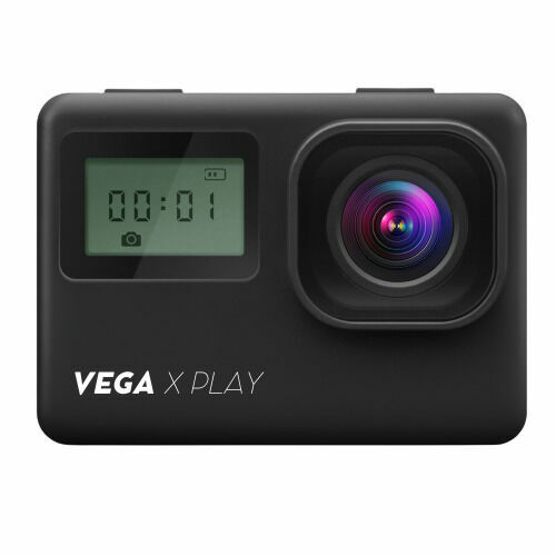 Niceboy VEGA X Play 1ks porovnat ceny