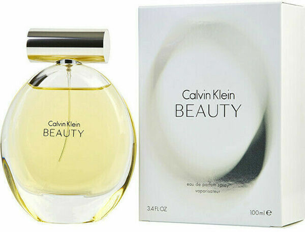 Calvin Klein Beauty W EDP 100ml porovnat ceny