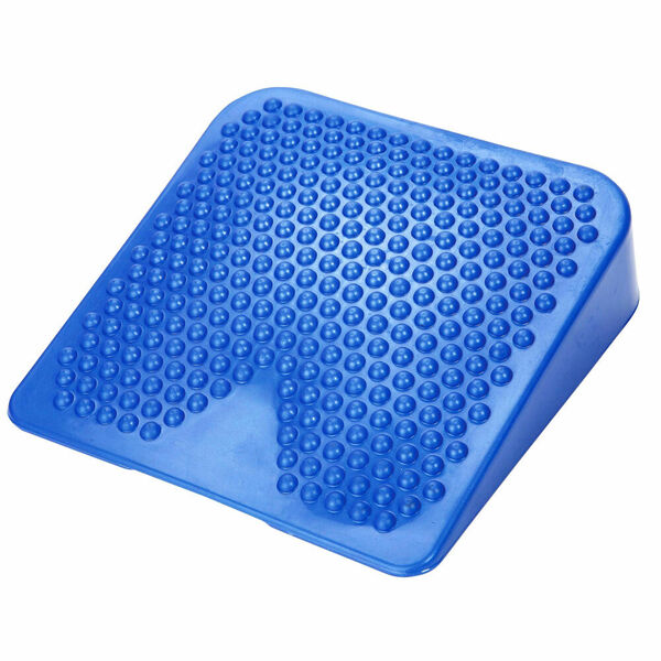 DMA Wedge Blue 25, Zkosený sedací klín WC434-A-BL 1ks porovnat ceny