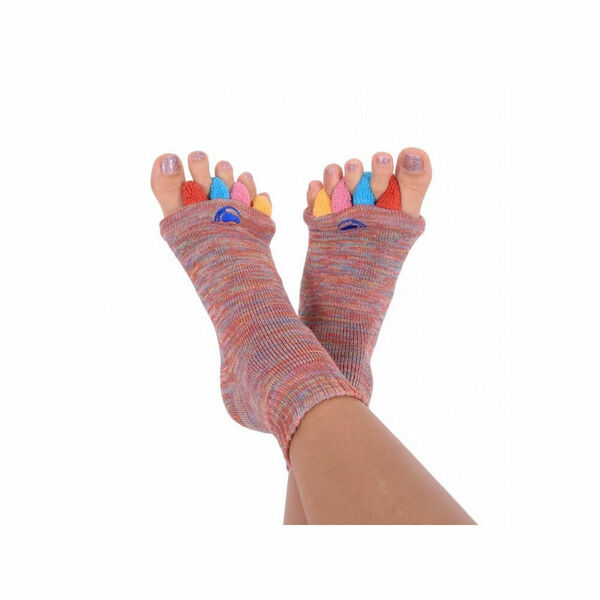 MODOM Multicolor adjustační ponožky velikost L porovnat ceny