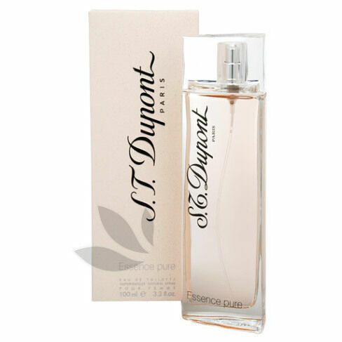 Dupont Essence Pure Toaletní voda 100ml porovnat ceny