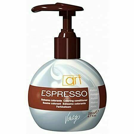 Vitality's Art espresso Barevný balzám 06 Platino 200ml porovnat ceny