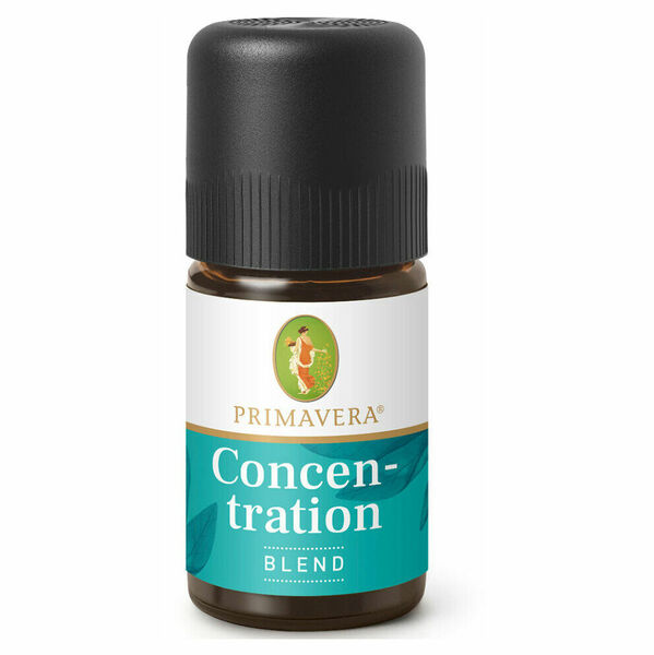 PRIMAVERA Vonná směs éterických olejů  Concentration 5 ml porovnat ceny