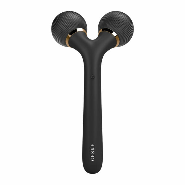 GESKE Sonic Facial&Body Roller 4in1 sonický masážní přístroj gray porovnat ceny