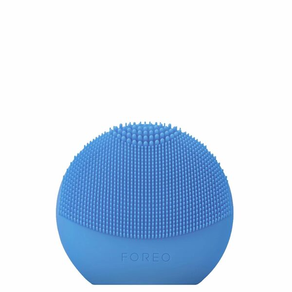 Foreo LUNA fofo, čistící kartáček s analýzou pleti, Aquamarine porovnat ceny