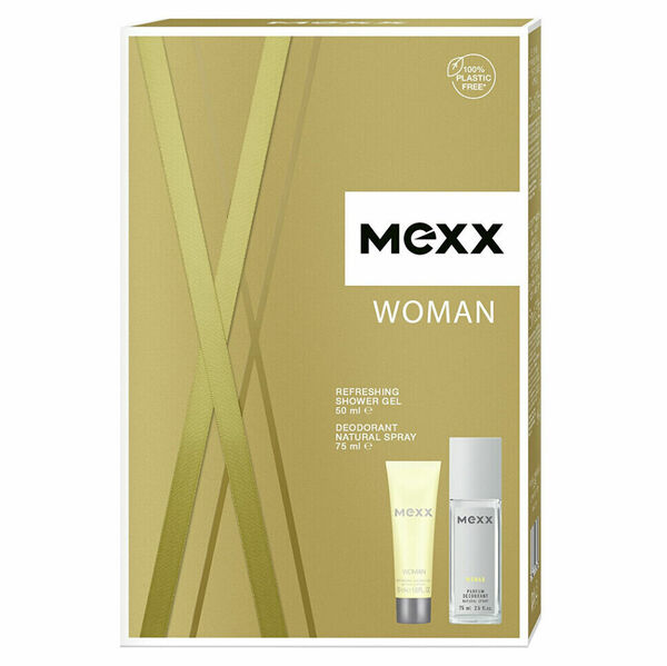 MEXX Woman Dárkové balení porovnat ceny