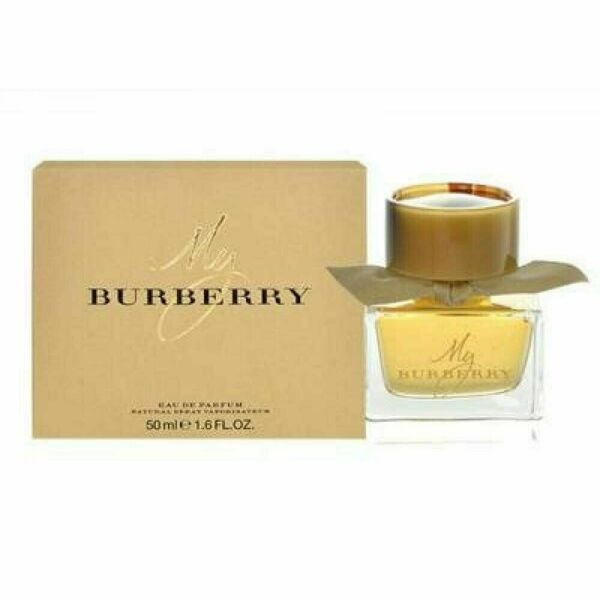 Burberry My Burberry Parfémovaná voda 50ml porovnat ceny