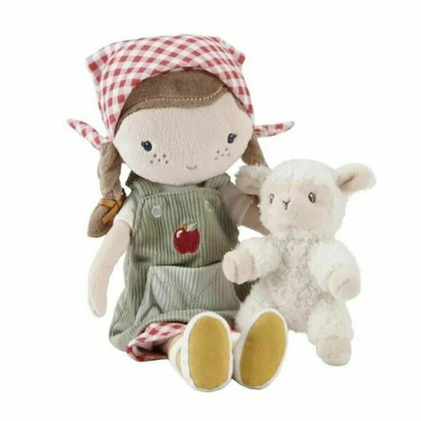 Little Dutch panenka farmářka rosa 35 cm porovnat ceny
