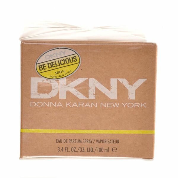 DKNY Be Delicious Parfémovaná voda 100ml porovnat ceny