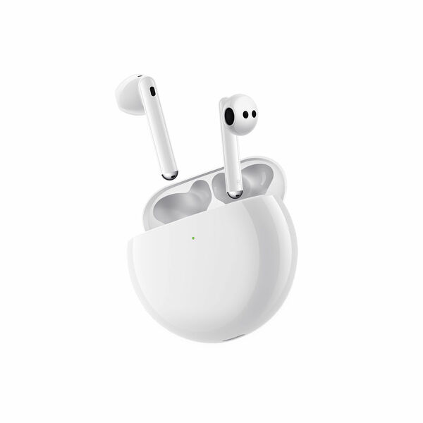 Huawei FreeBuds 4 White porovnat ceny