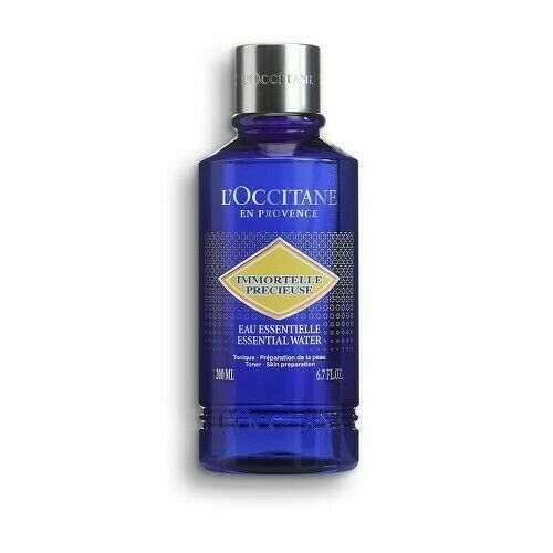 LOCCITANE Esenciální voda Slaměnka 200ml porovnat ceny
