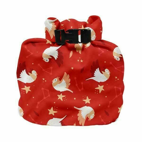 Bambino Mio Taška na plenky Starry Night porovnat ceny