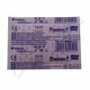 Fixopore F sterilní náplast 5x7.2cm 1ks porovnat ceny